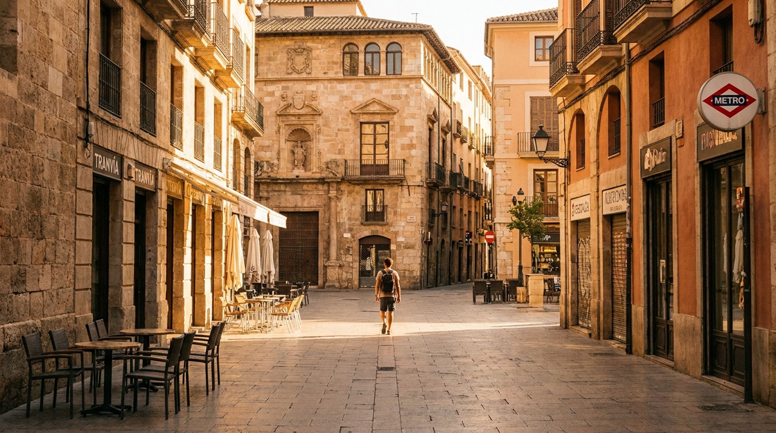 Spanish Everyday Survival Guide