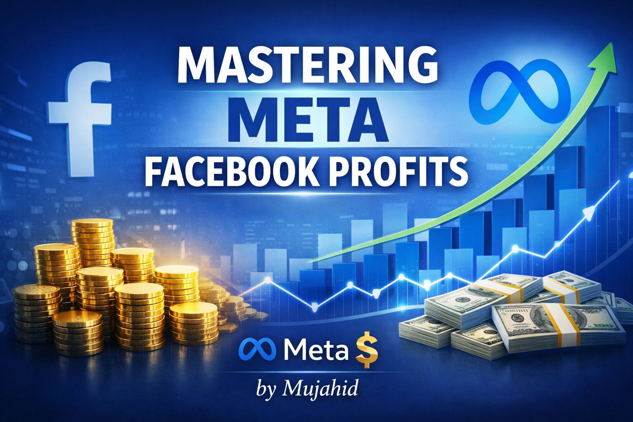 🚀 Meta Profit Empire 💰