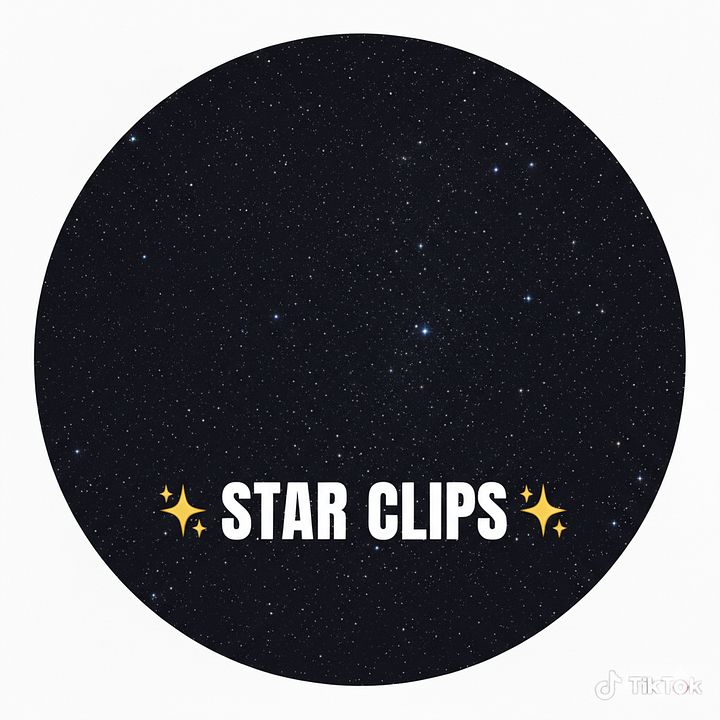 Star Clips 