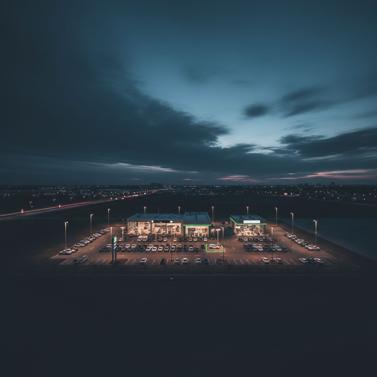 DealerDrive Media