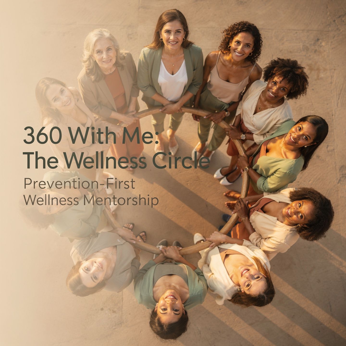 360 Wellness