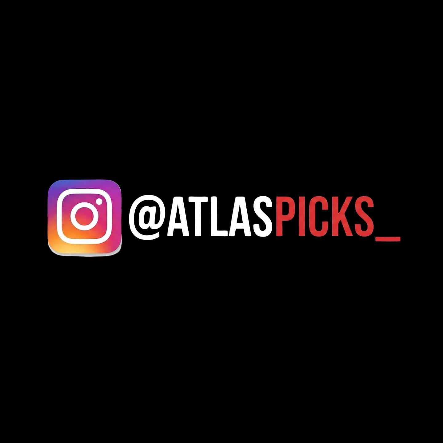 AtlasPicks
