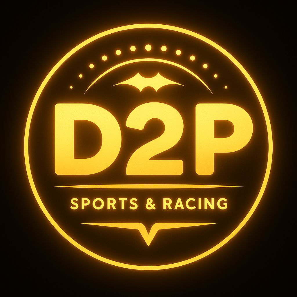 DegenToPro logo