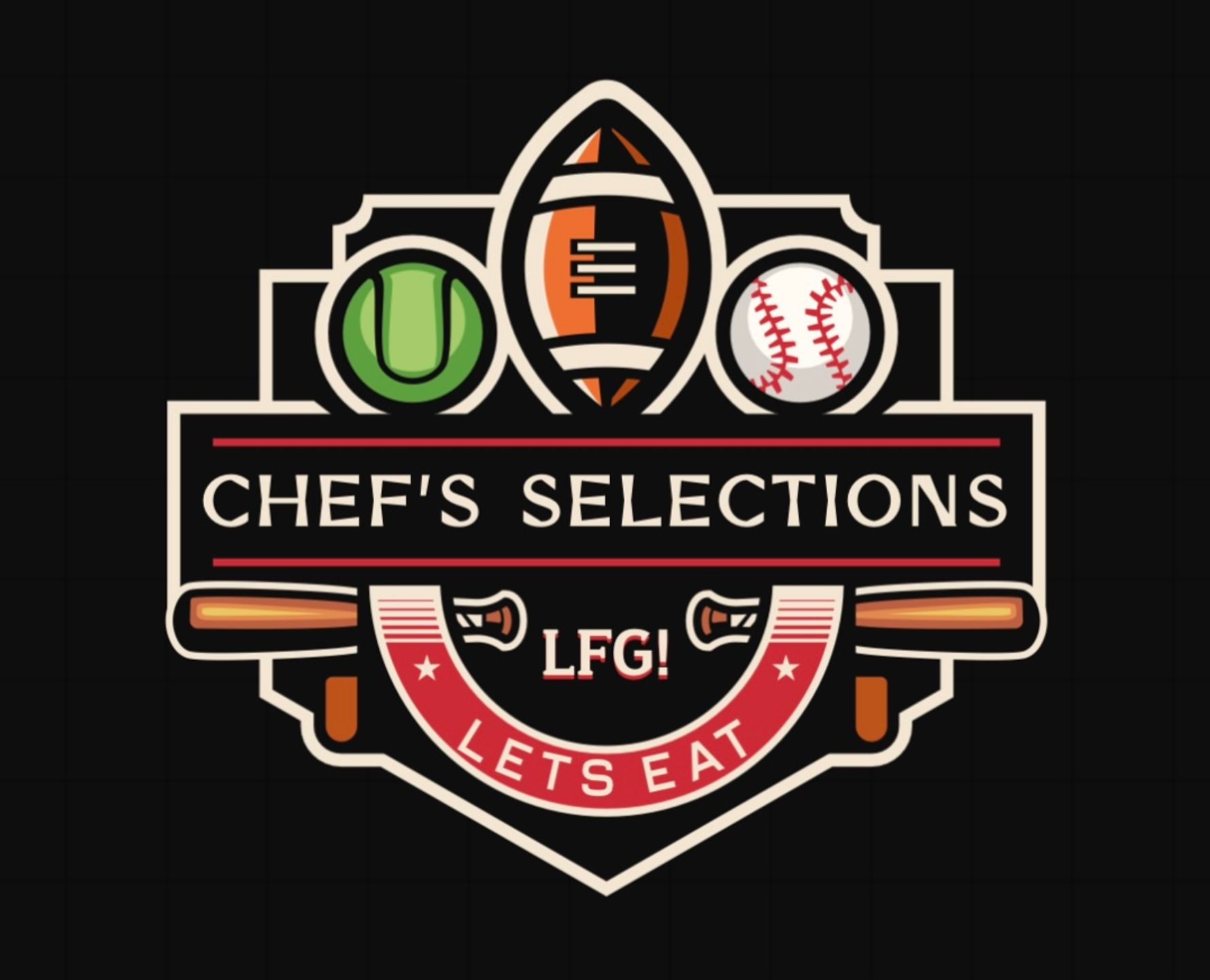 Chef’s Selections