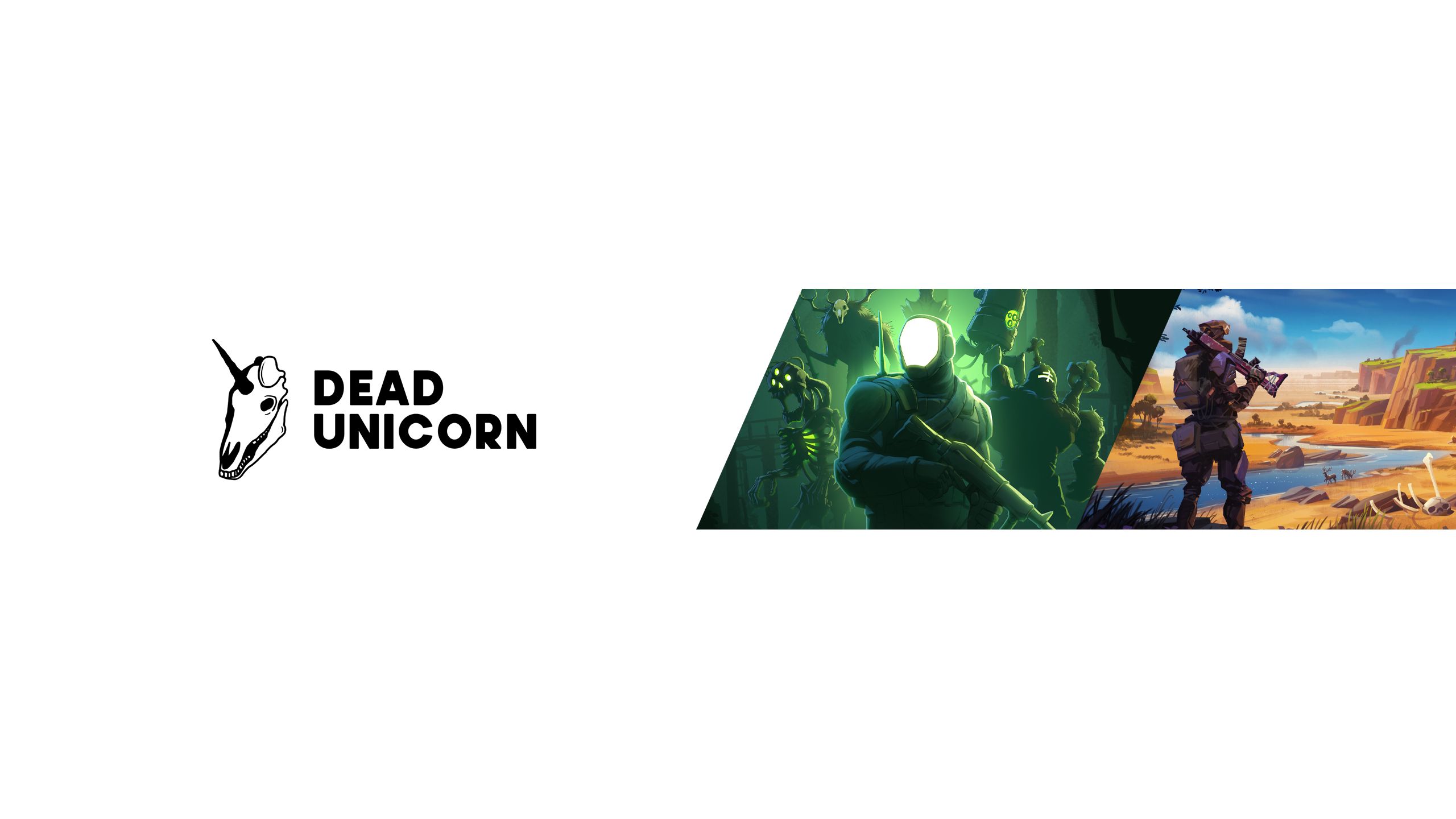 Dead Unicorn