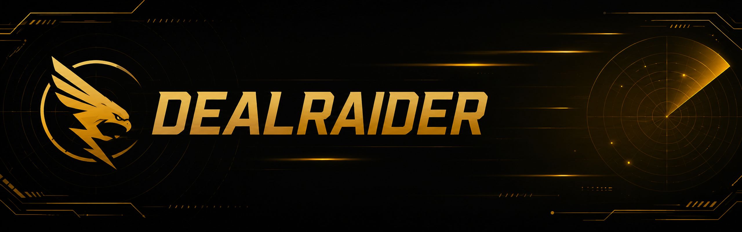 DealRaider