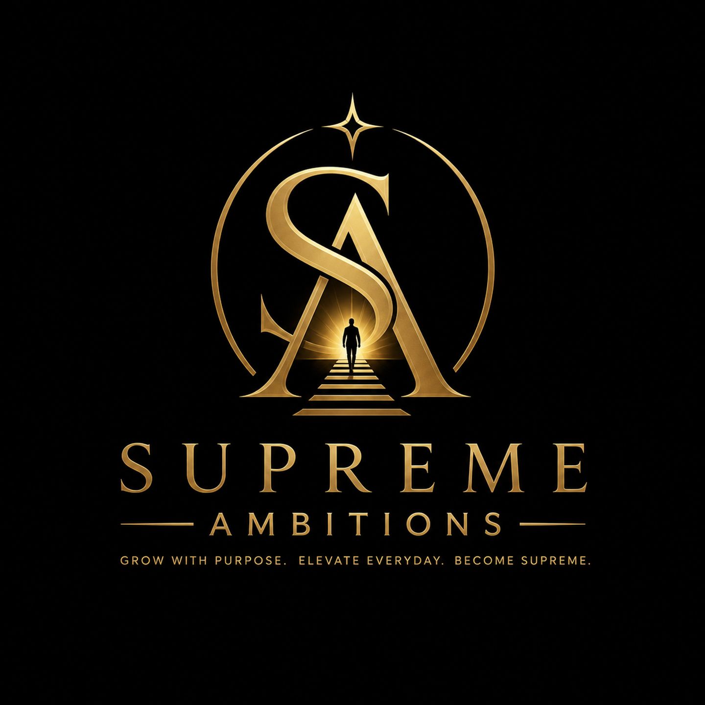 Supreme Ambitions 
