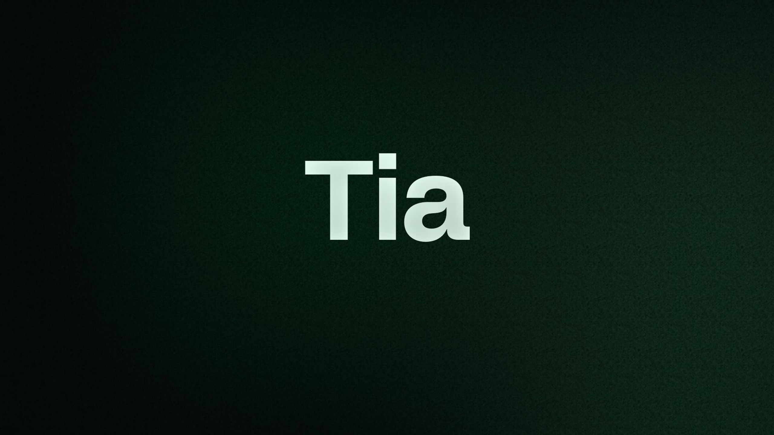 Tia