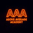 Above Average Academy logo