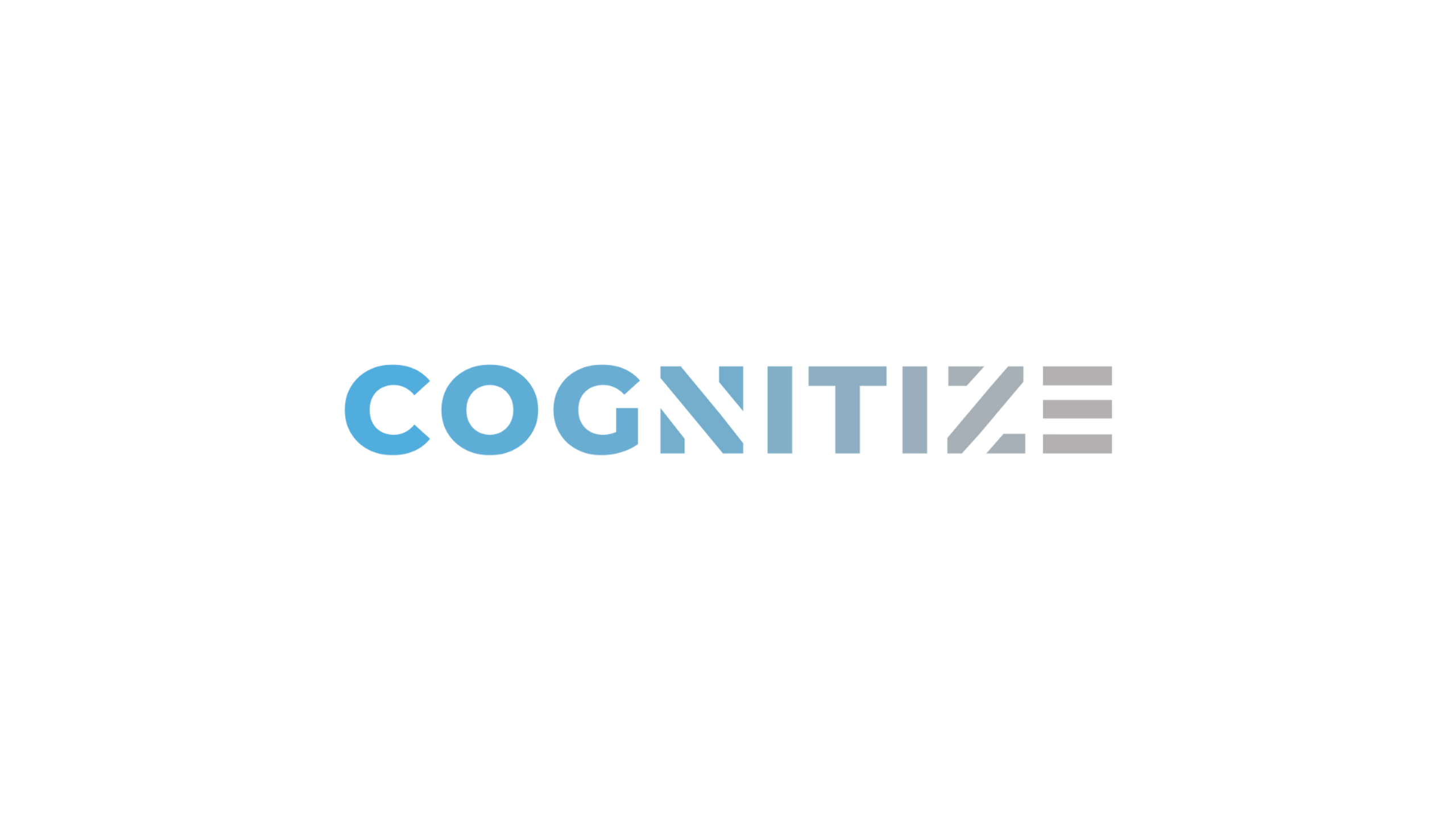 Cognitize