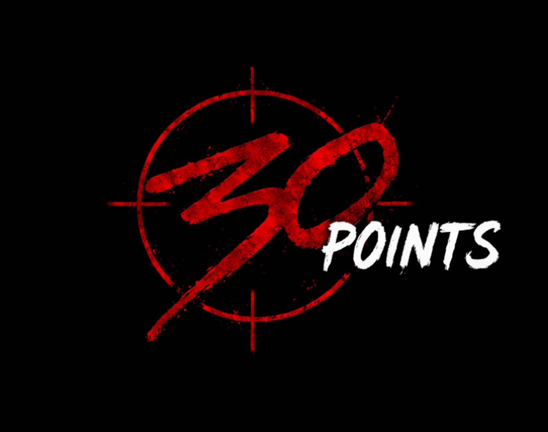 30 POINTS 🎯