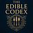 The edible codex logo