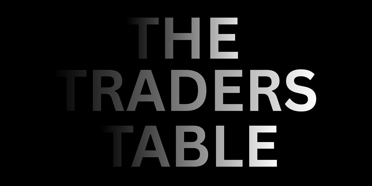 The Traders Table