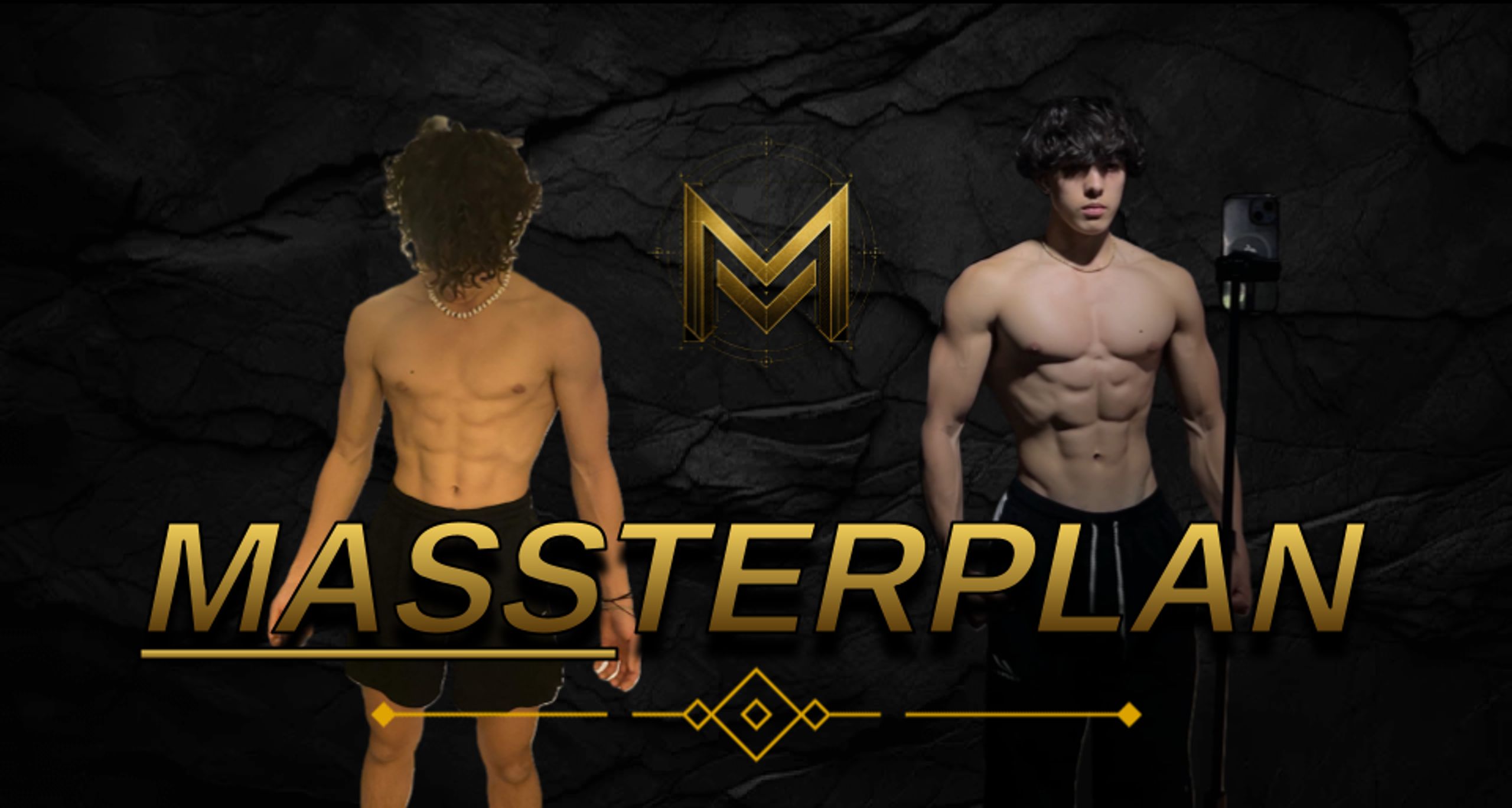 Massterplan