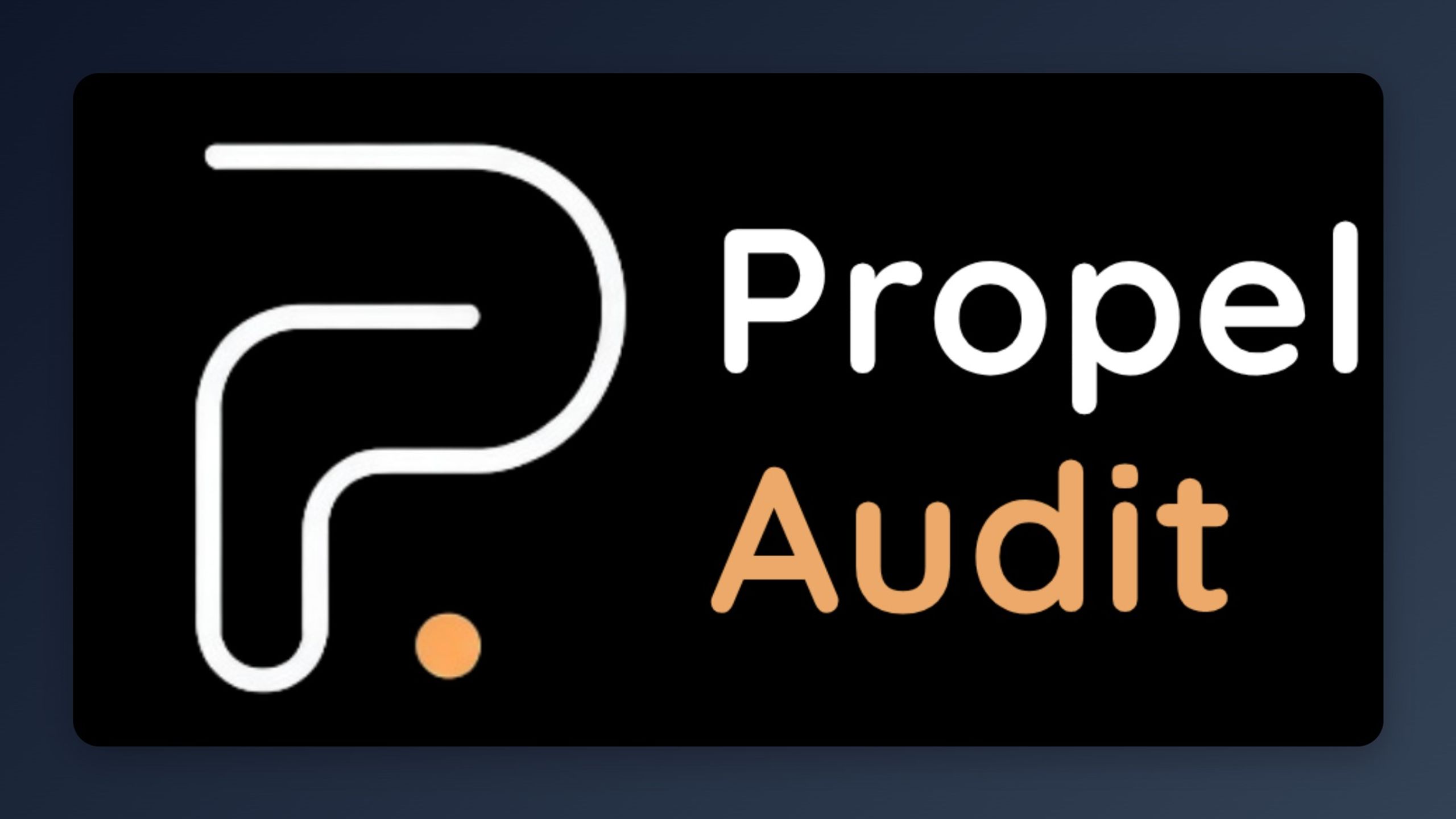 Propel Audit