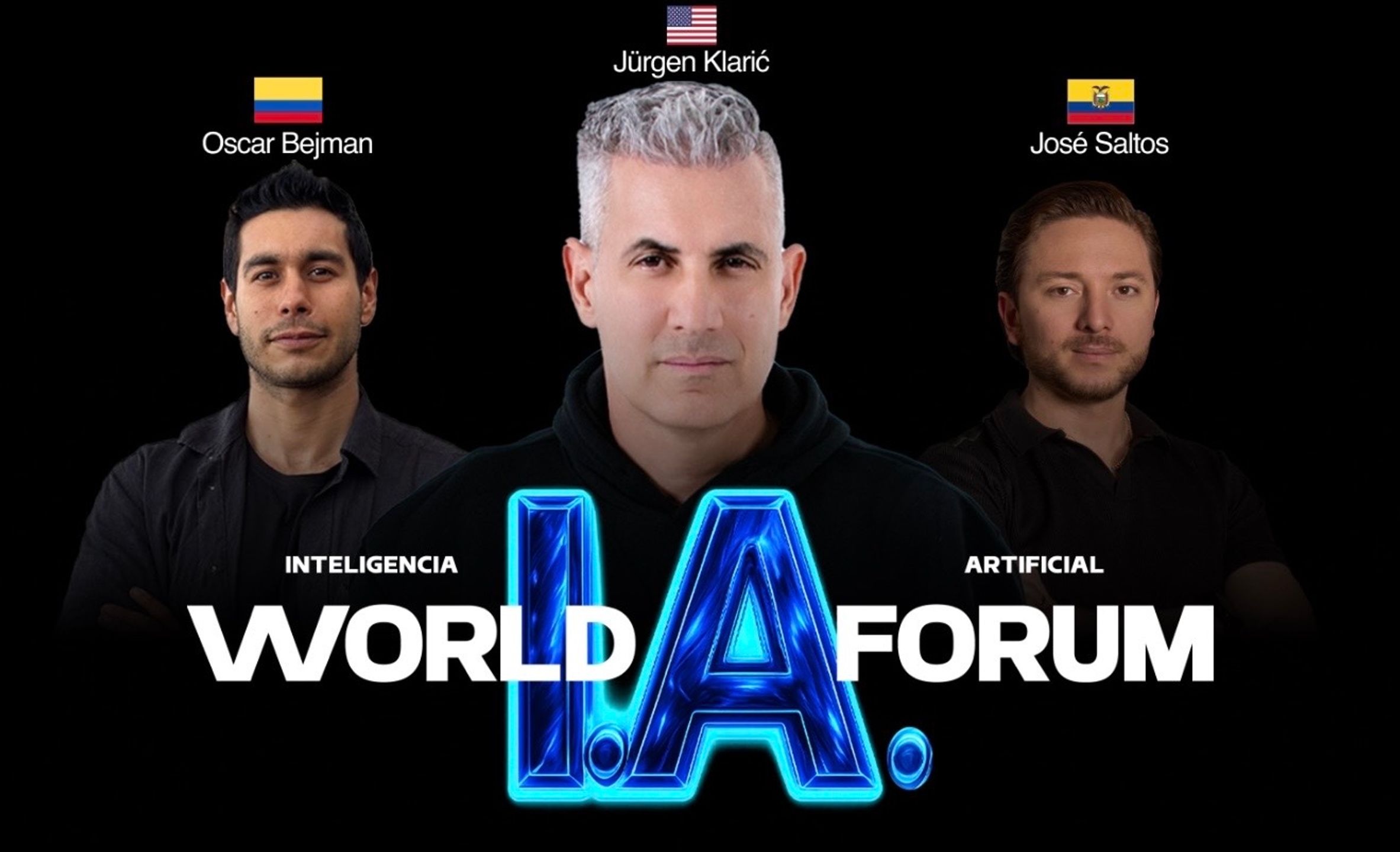 World IA Forum