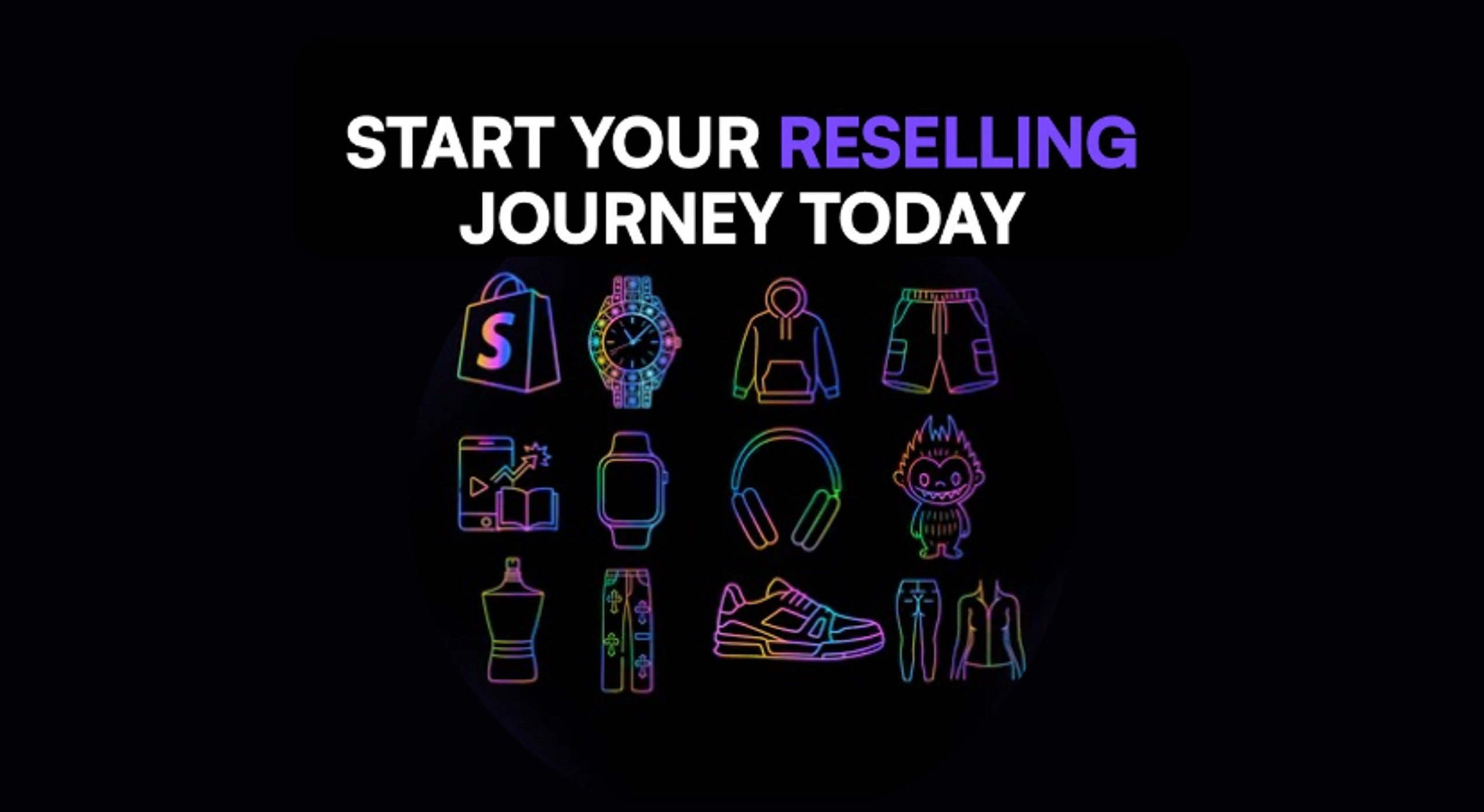 Start Your Journey Today!