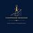 The Champagne Room - Options Trading logo