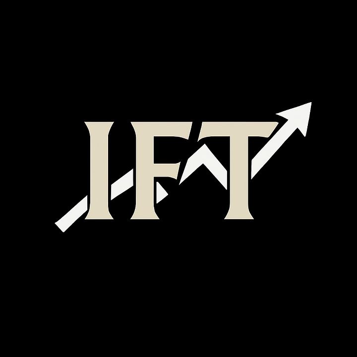 Iron Forged Trading Course