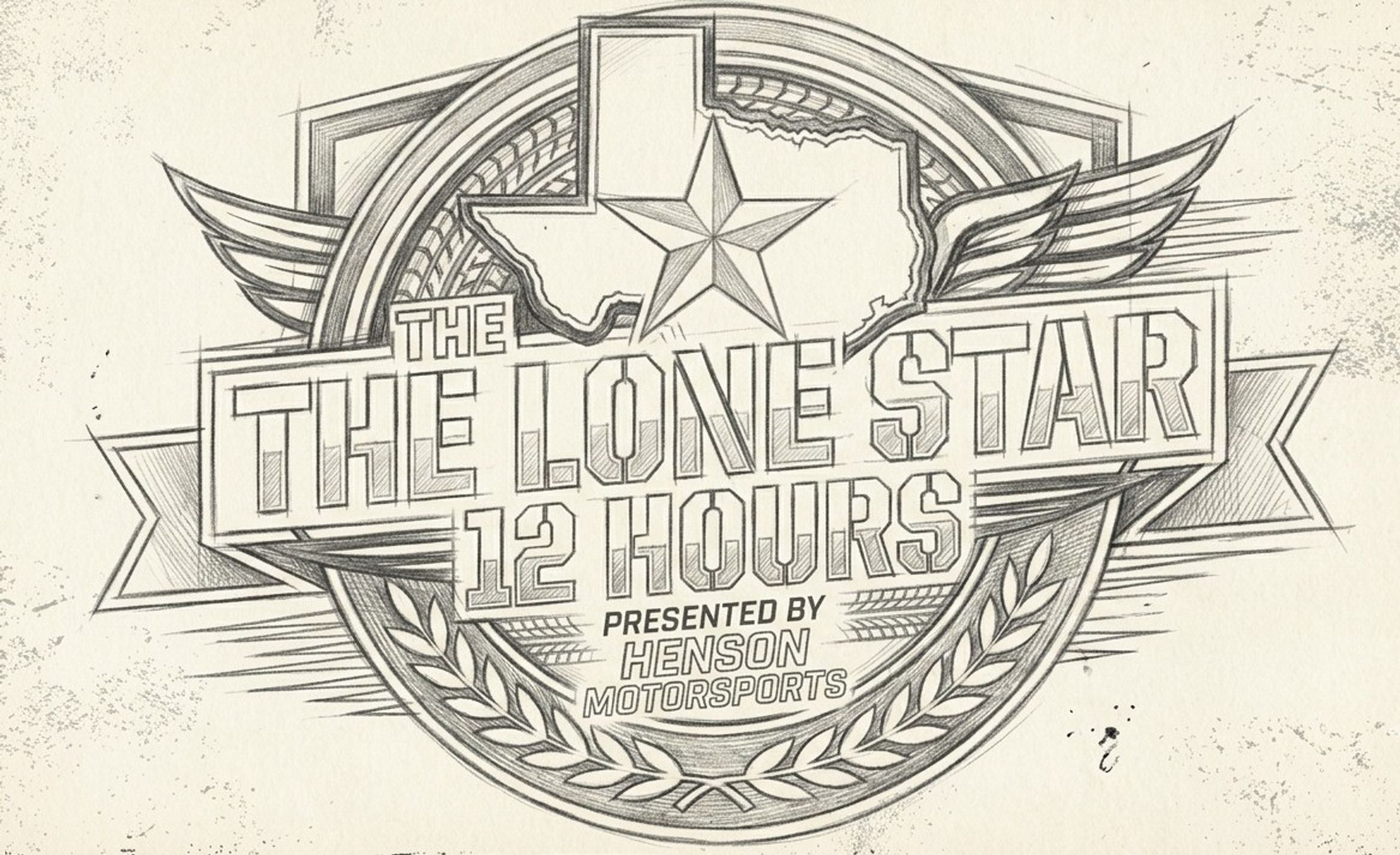 The Lone Star 12 Hours