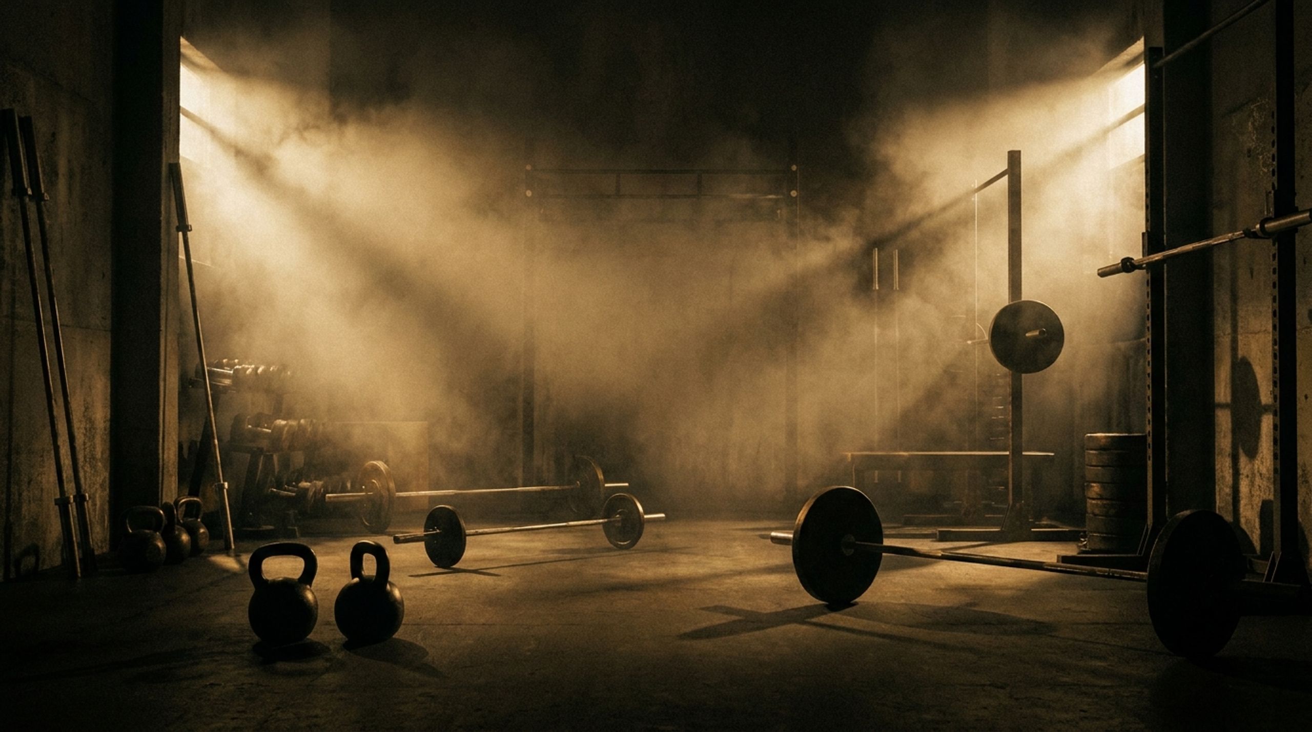 Online Fitness Coaching