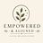 Empowered & Aligned logo