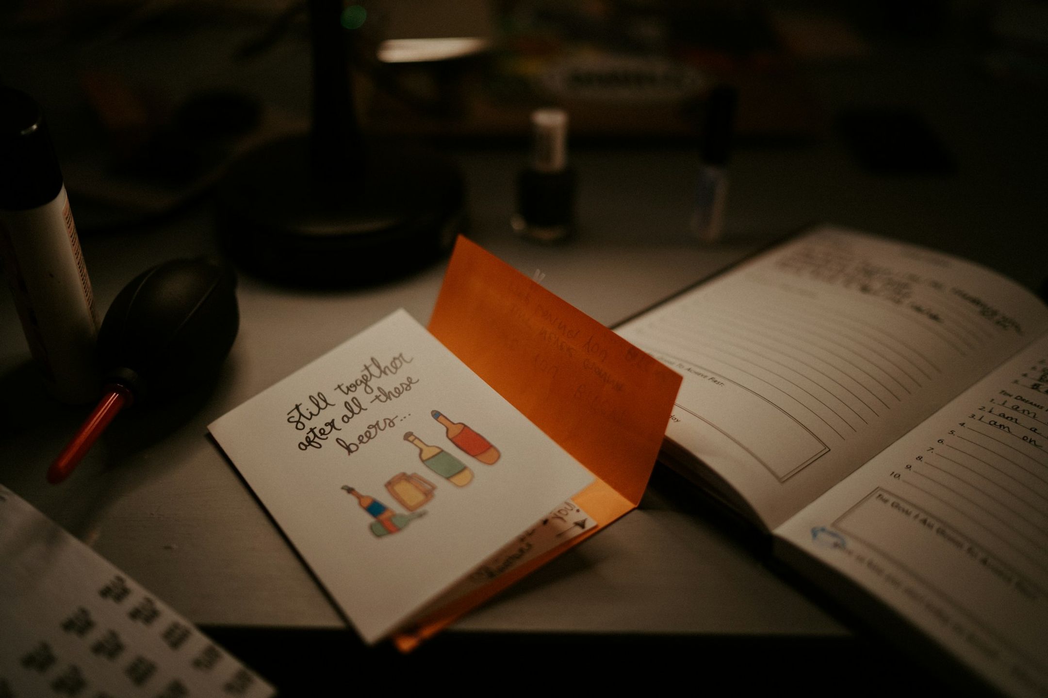 Bright Spot