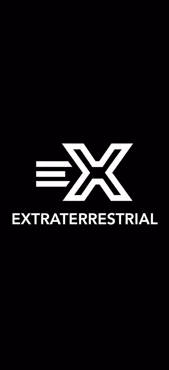 Extraterrestrial