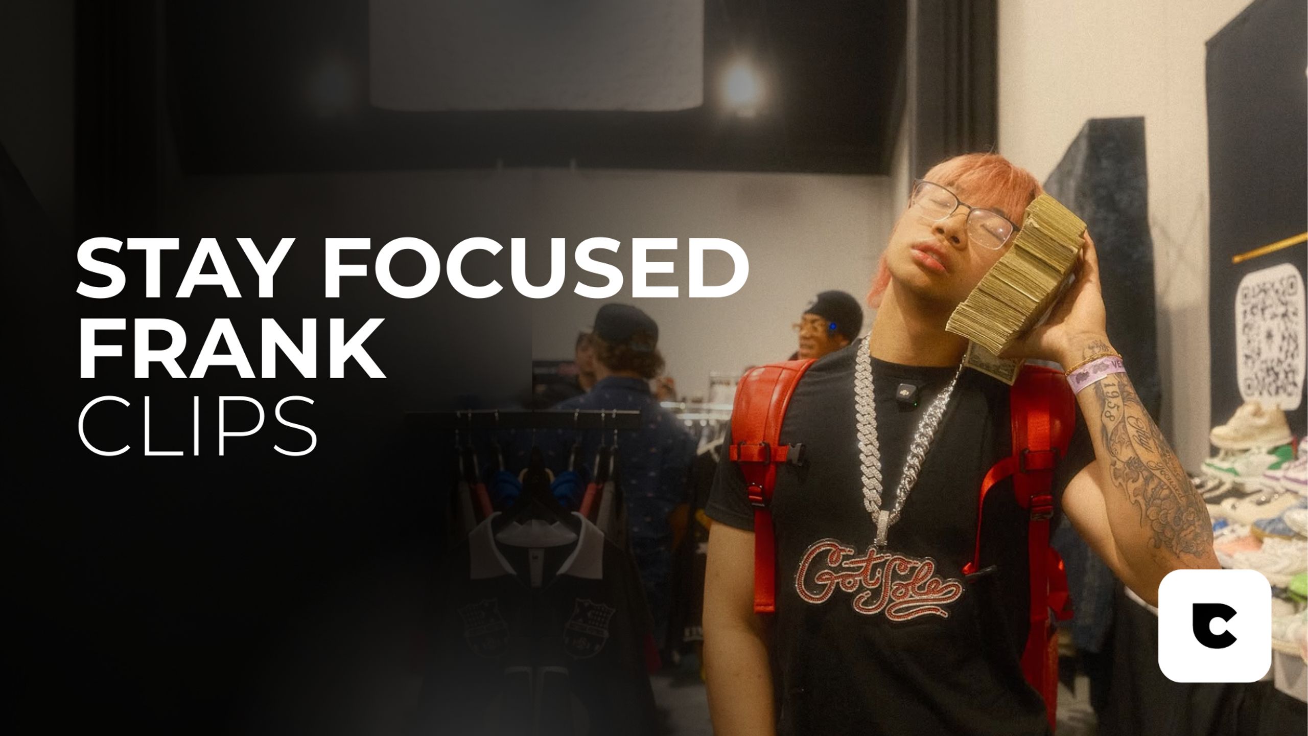 stayfocusedfrank clips