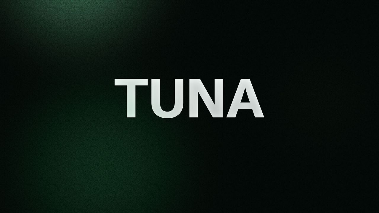 TUNA