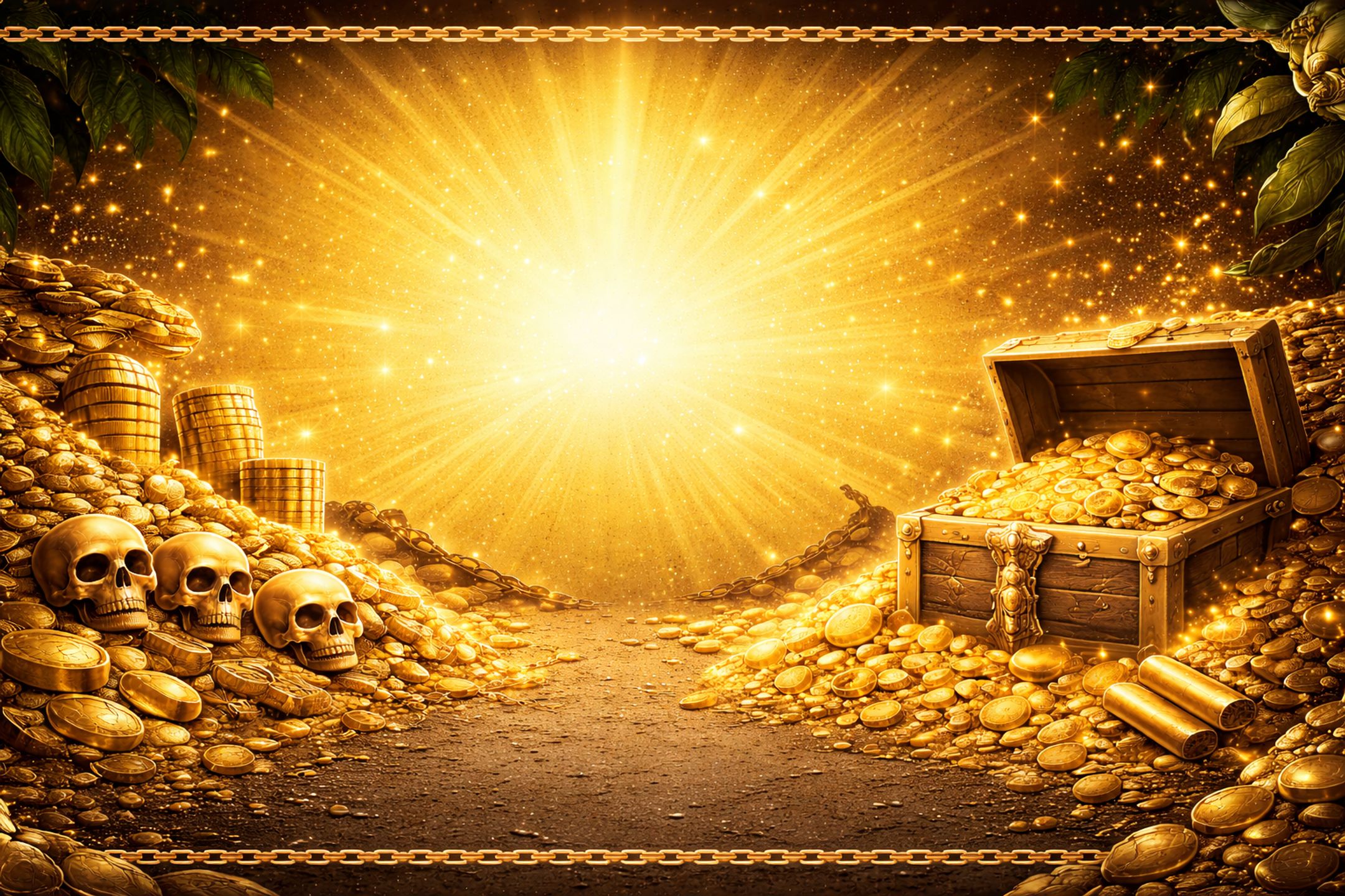 The Golden Company
