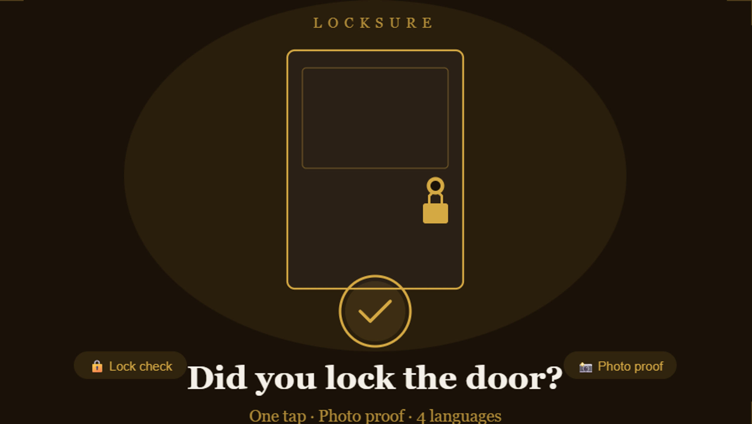 LockSure