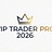 VIP Trading Pro 2026 logo