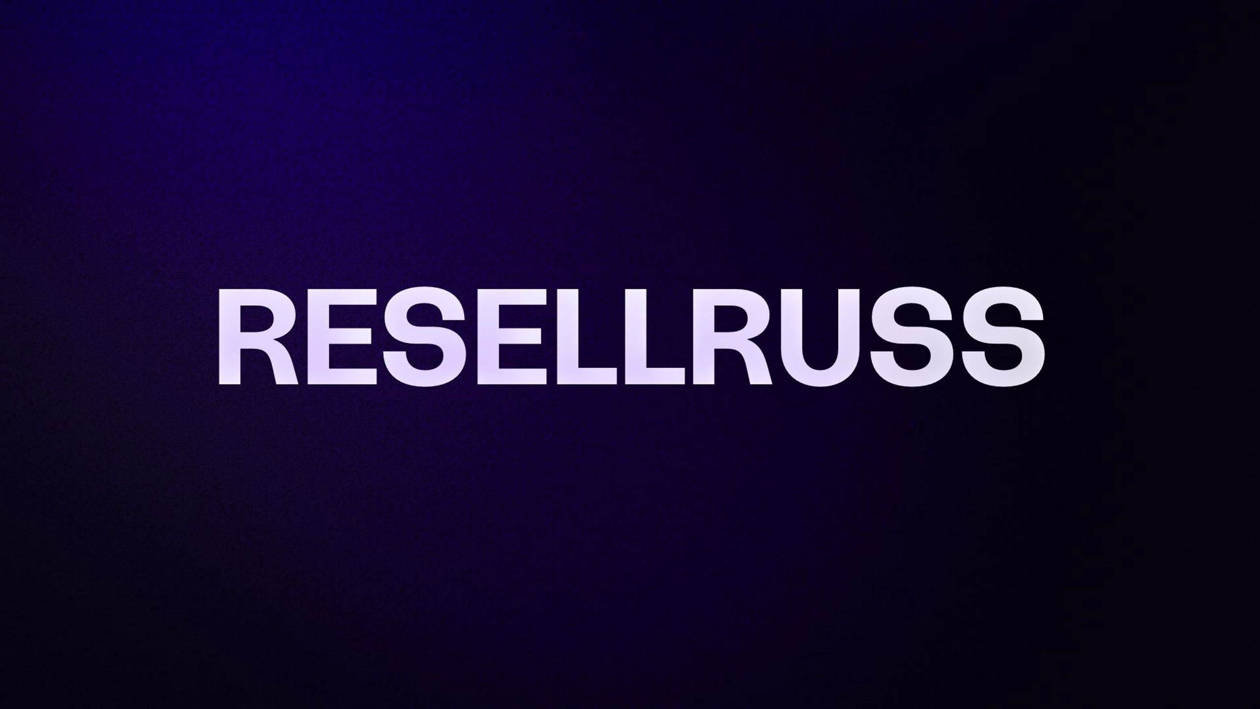 RESELLRUSS
