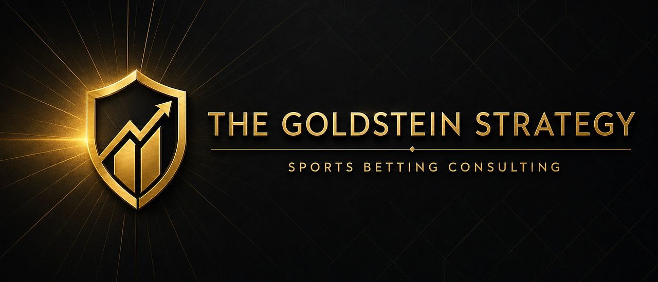 The Goldstein Strategy