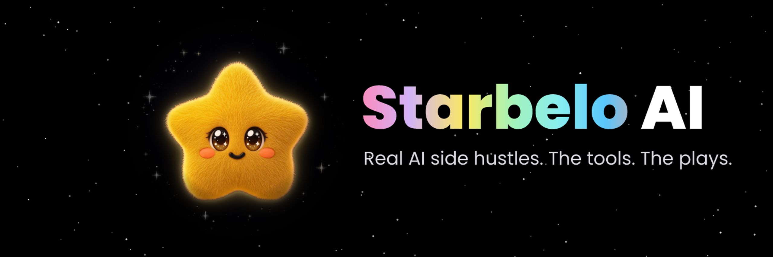 Starbelo AI