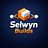 Selwyn Builds logo