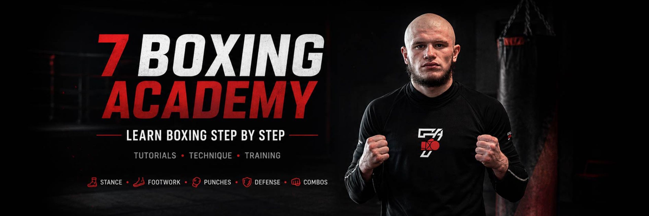 7 Boxing Academy