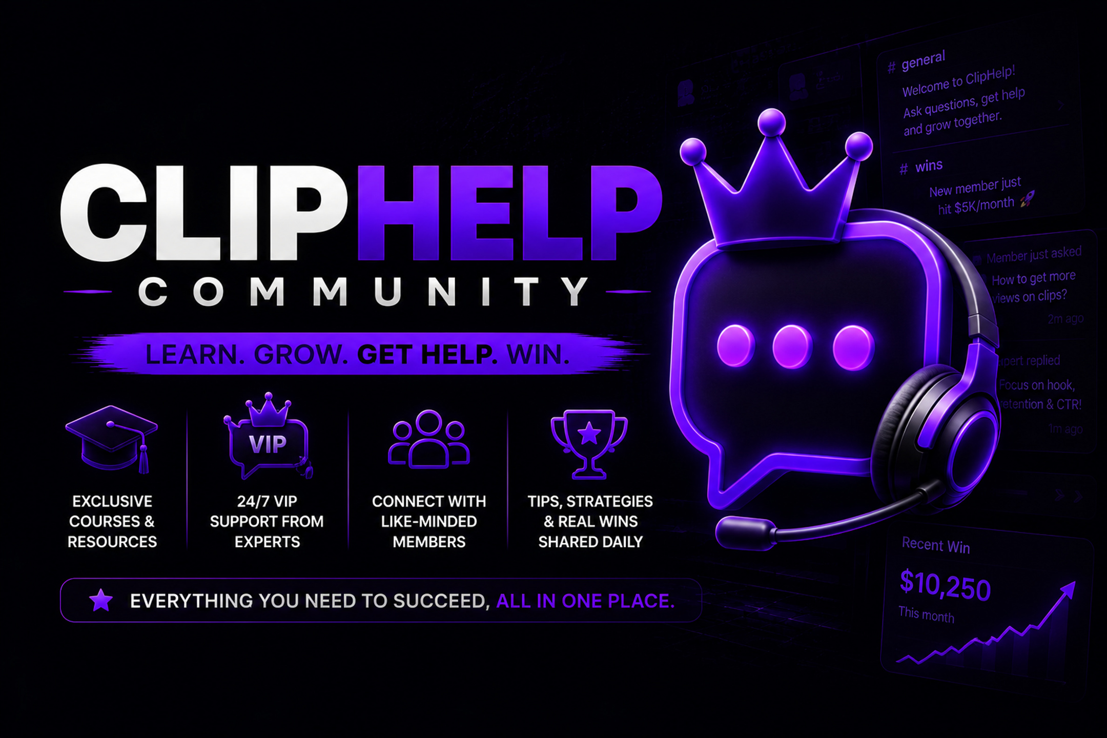 ClipHelp