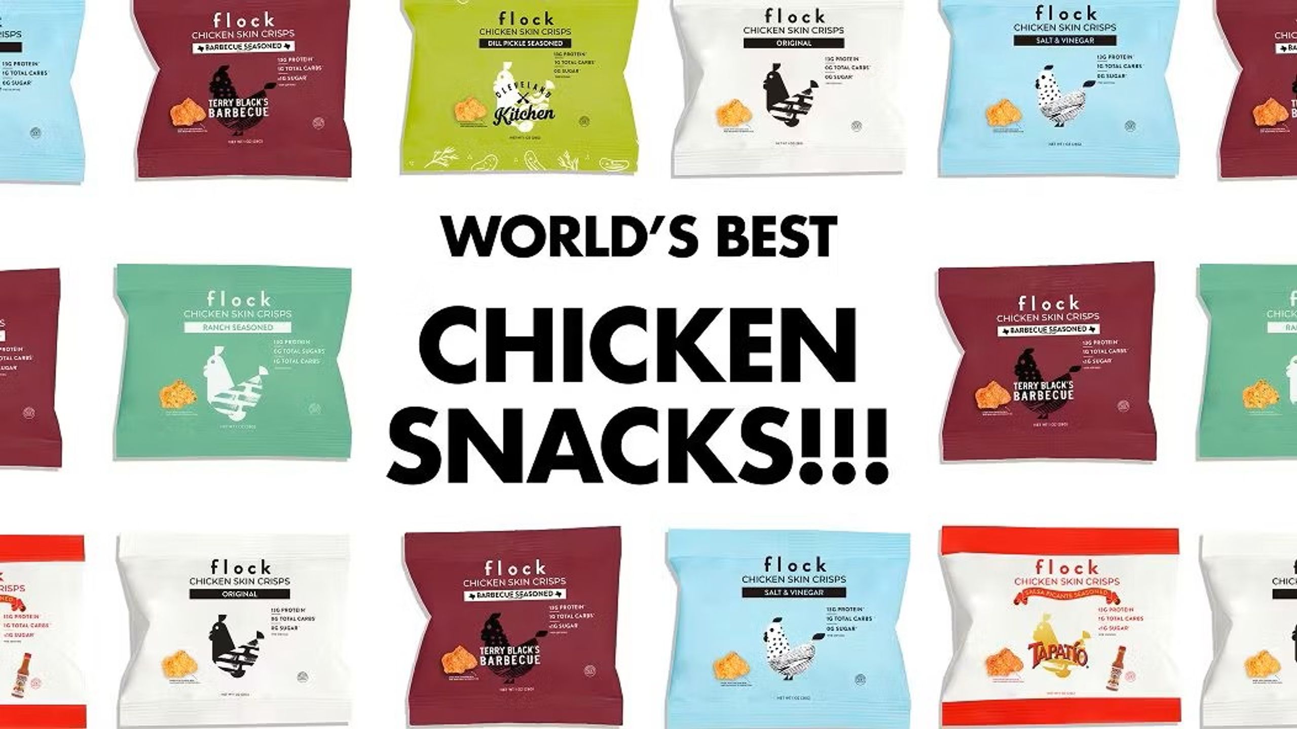 Flock Foods