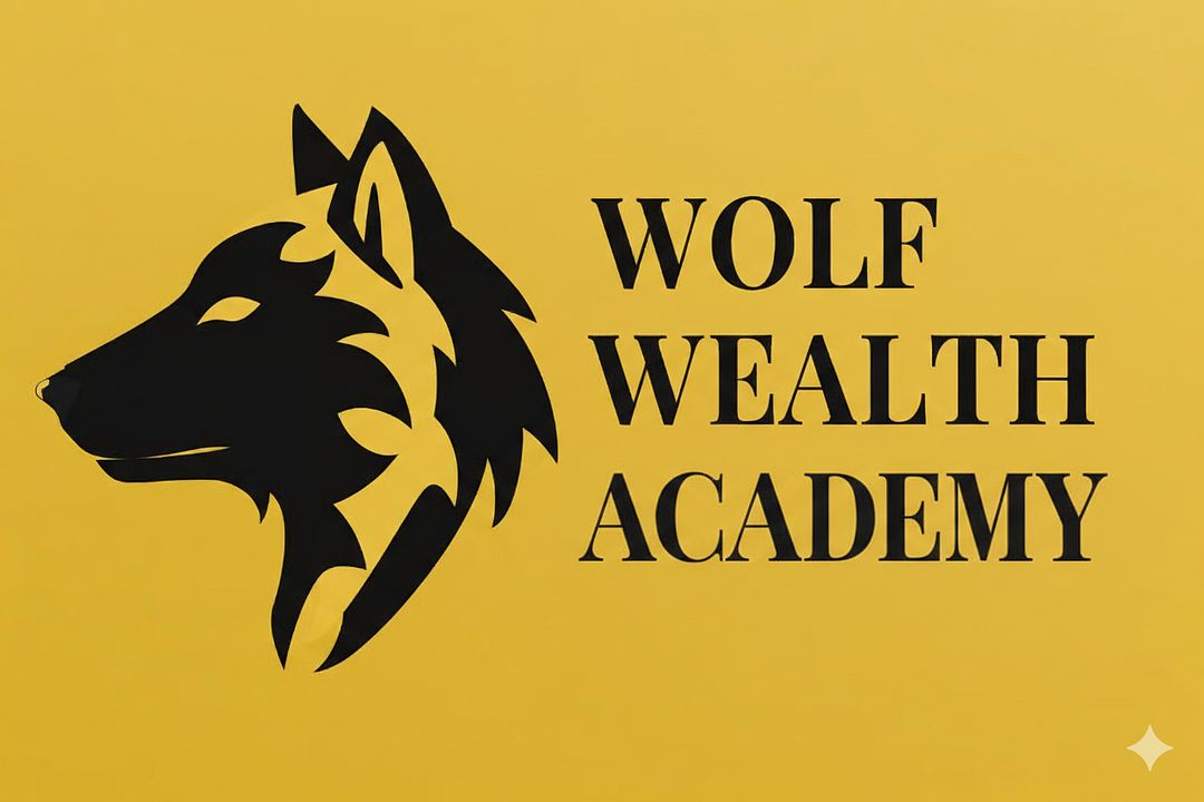 De Wolf van Washington NL