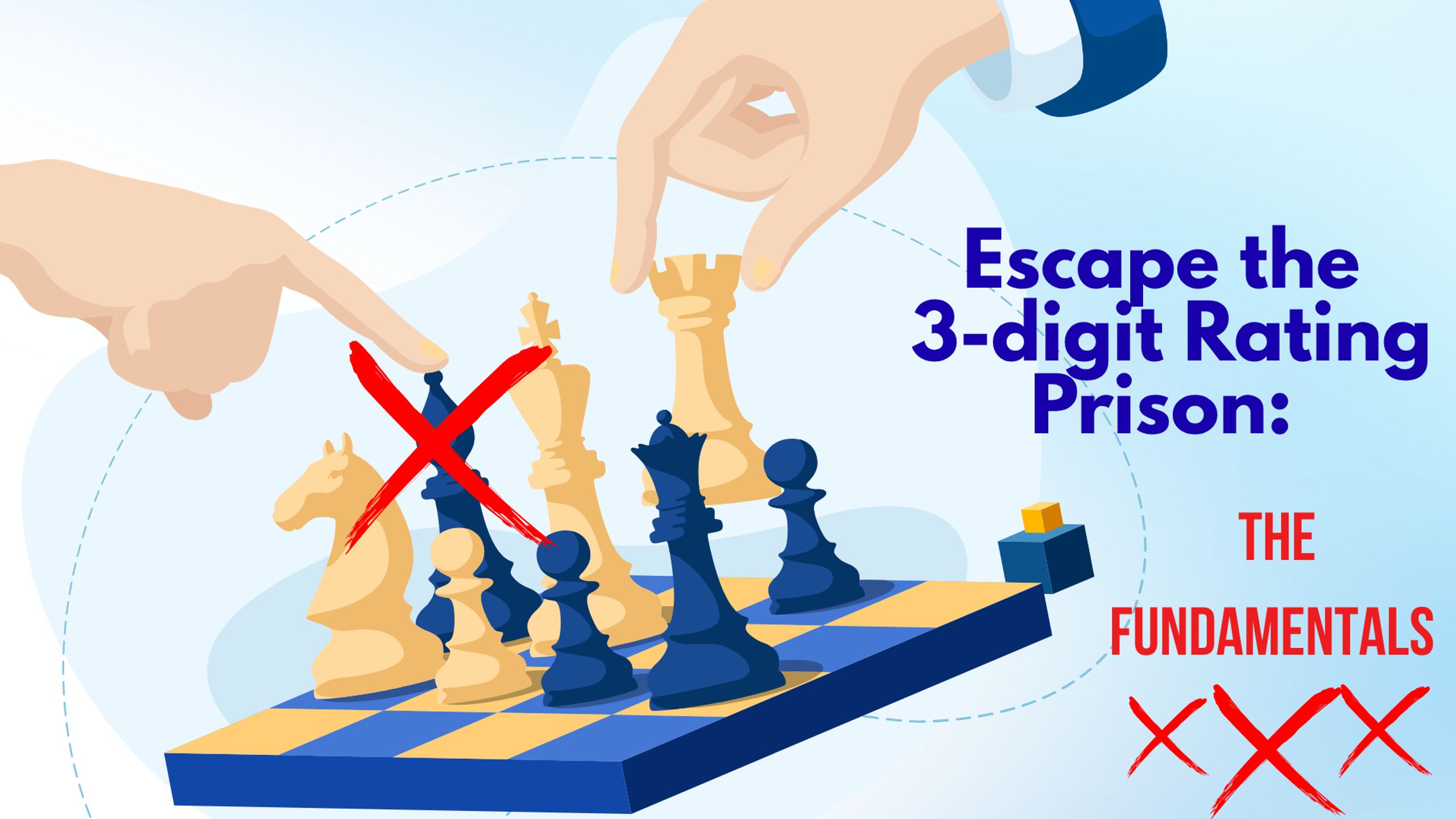 Beginner Chess Academy