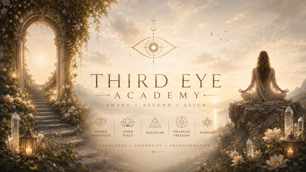 Third Eye Academy