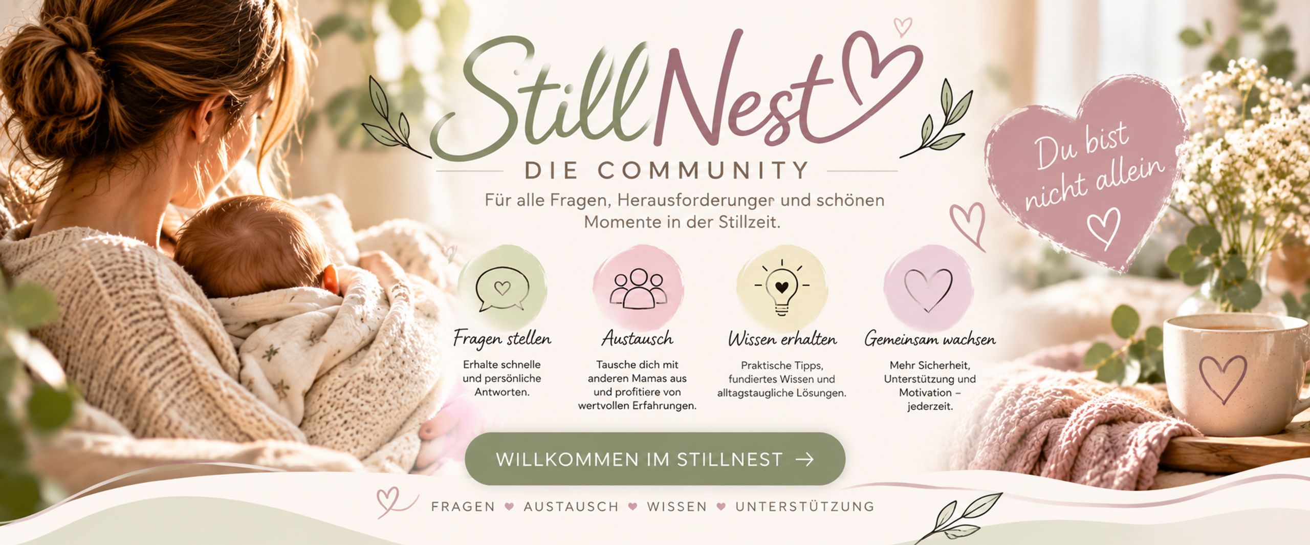 StillNest