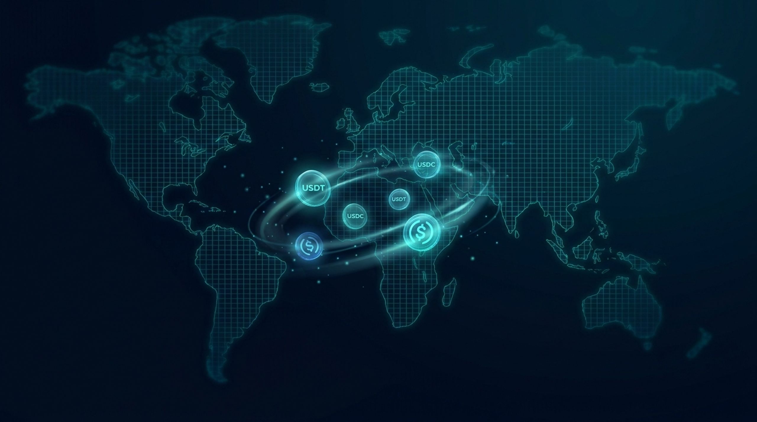 Stablecoin Payment Mastery