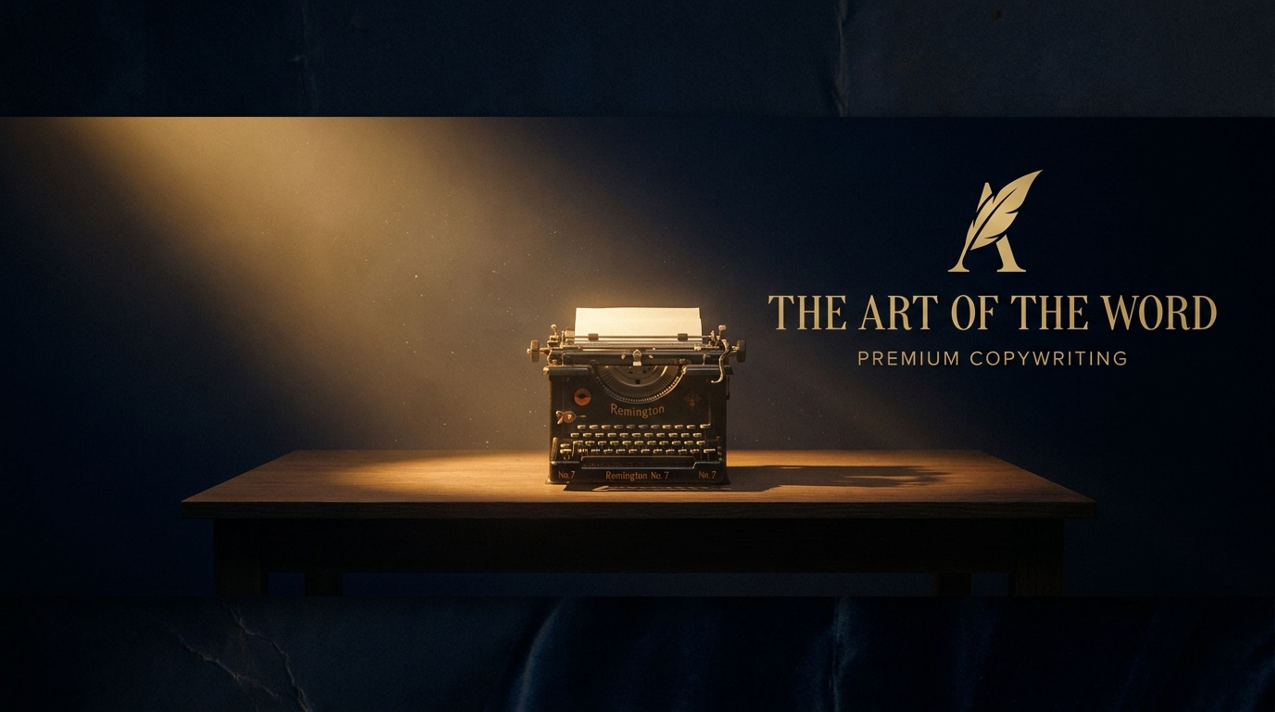 Copywriteralpha