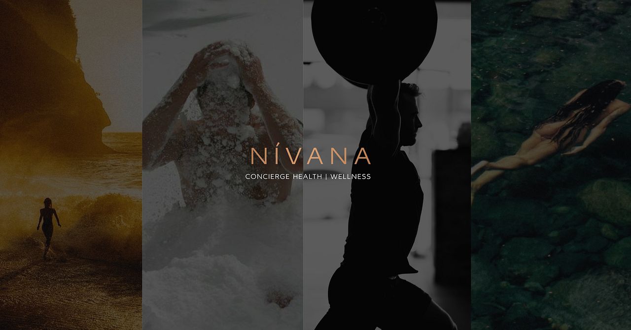 Nívana Health