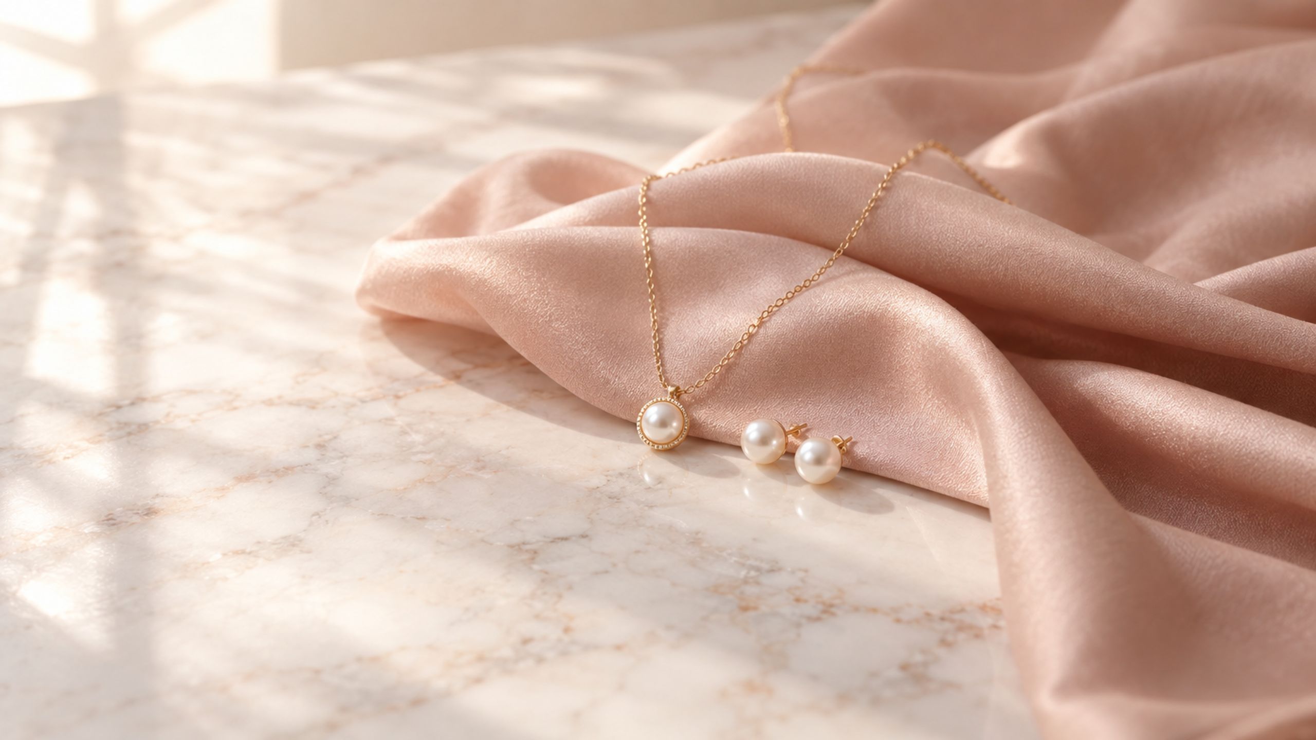 Belle Grace Jewelry