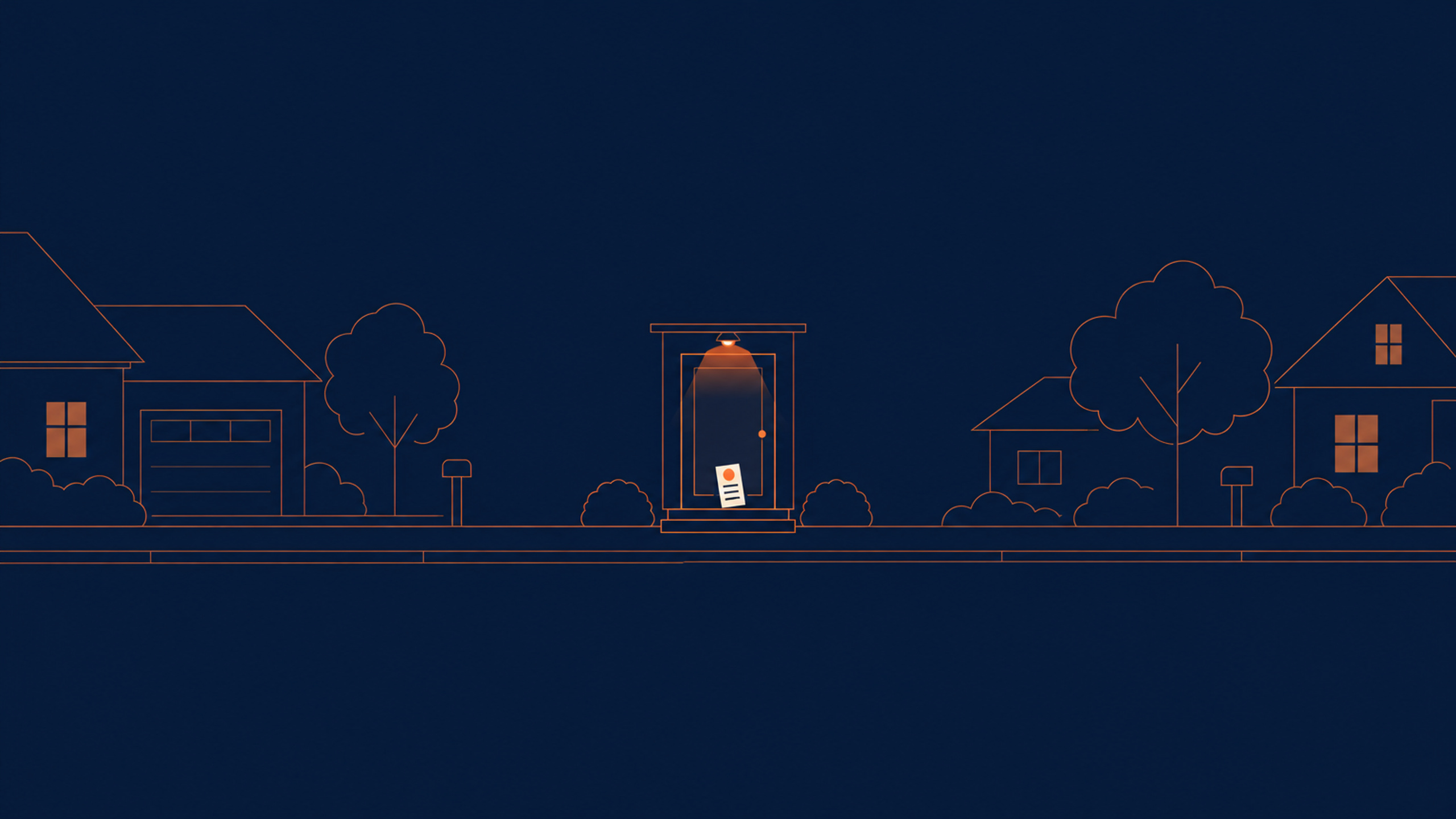 DoorDrop Distribution