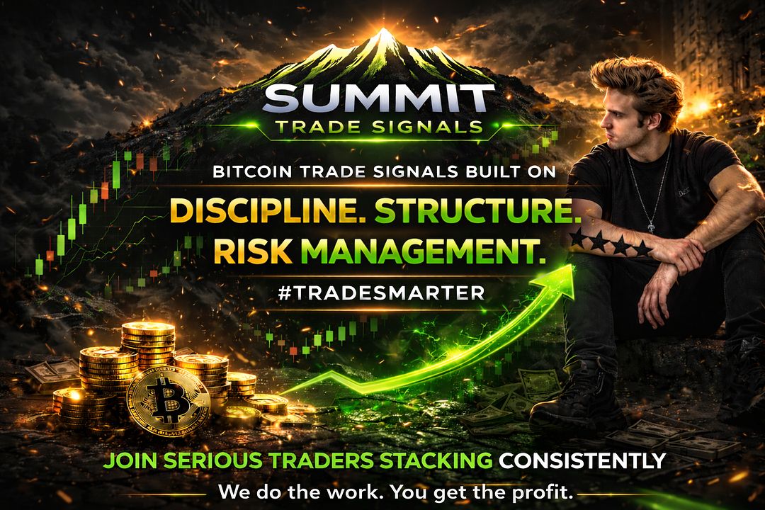 Summit Trade Signals